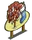Giant Stocking Tree Mastery Sign-icon