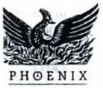 Phoenix logo