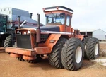 Phoenix Acremaster 350 4WD - 1985