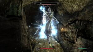 Dragon Priest