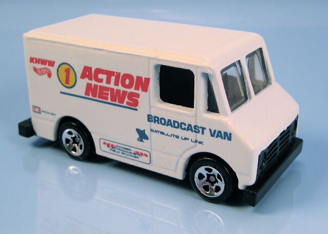 action news team