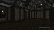 Empty Hjerim
