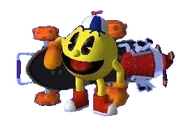 Pac-Man 64