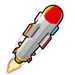 Missile Attack I