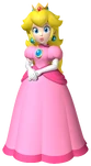 Peachy