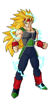 Bardock ssj3 by spongeboss-d2winw8