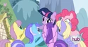 Pony Crowd 2