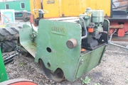 Greens motor roller - VV Shildon - IMG 0984