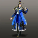 CaiWenji-DW7-DLC-Fantasy Costume