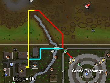 Abyss routes