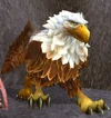 Mullan Gryphon