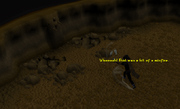 Accidentally animate Slagilith