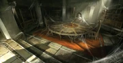 Altairs Library Concept