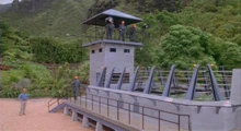 RaptorPen