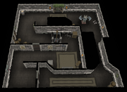 Agility Room
