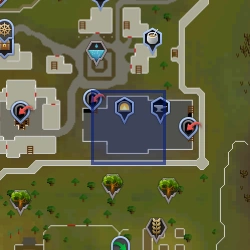 Aksel location