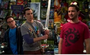 Hello Wil Wheaton