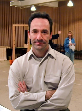 Howard Korder
