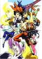 Soulcalibur poster