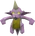 Baby impling