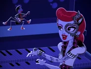 Operetta jamming