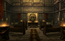 Skyrim Loc Temple of Mara
