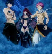 The Strongest Team