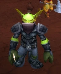 Image of Orgrimmar Thief