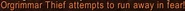 Thief Text