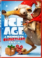 IceAgeChristmasDVD