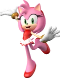 AmyLondonOlympicGames