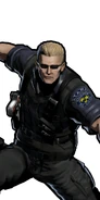 Twi-Classic-Wesker