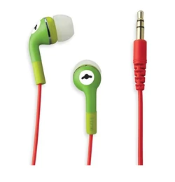 Earphones