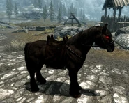Shadowmere Skyrim