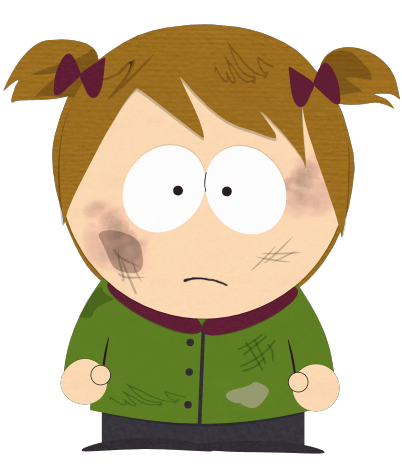 Karen McCormick - South Park Fanon Wikia