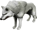 Big wolf