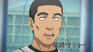 Mamoru