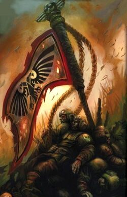 Dead To The Last