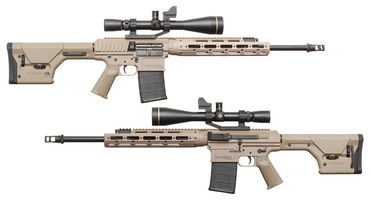 Remington RSASS 762 8781-8780wallpaper