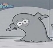 Blobs