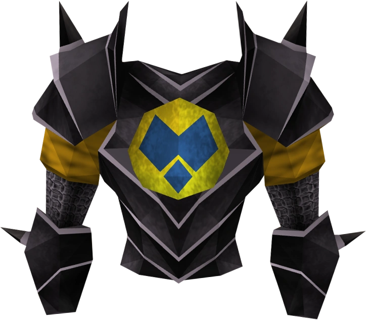 Black platebody (h3) detail.png
