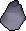 Blamish blue shell (round)