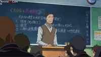 Look at blackboard