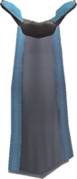 Blank Wikicape