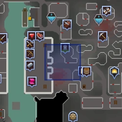 Blasidar the sculptor location