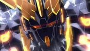 Banshee close up