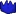 Blue partyhat