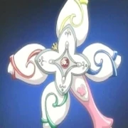 Crystal 5