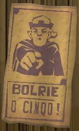 Bolrieposter