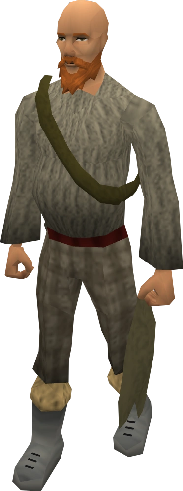Bork Sigmundson